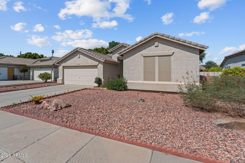 15698 162nd Ln, Surprise, AZ 85374