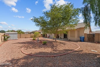 15698 162nd Ln, Surprise, AZ 85374