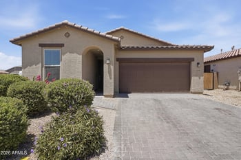 15698 W Morning Glory St, Goodyear, AZ 85338