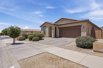 15698 W Morning Glory St, Goodyear, AZ 85338