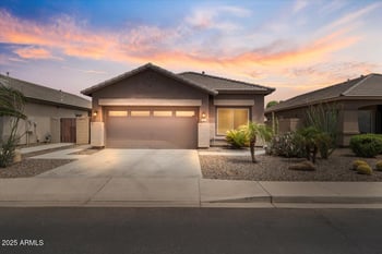 157 116th Ln, Avondale, AZ 85323