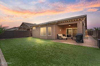 157 116th Ln, Avondale, AZ 85323