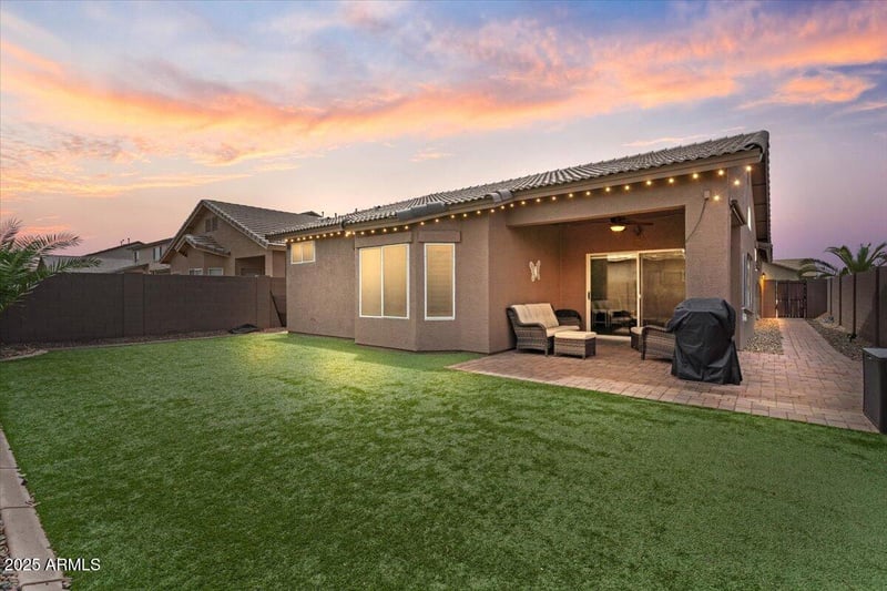 157 116th Ln, Avondale, AZ 85323