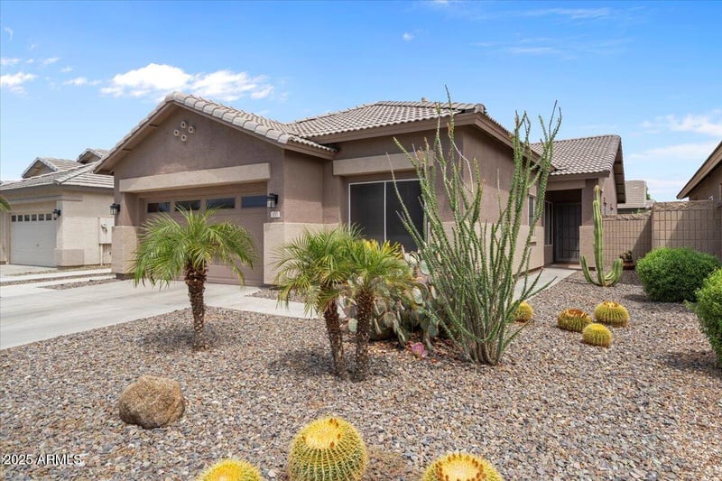 157 116th Ln, Avondale, AZ 85323