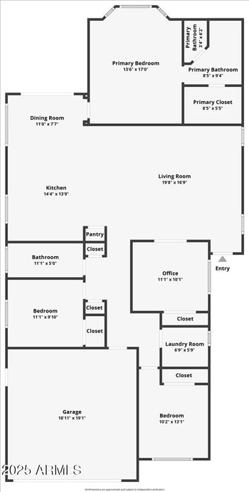 157 116th Ln, Avondale, AZ 85323