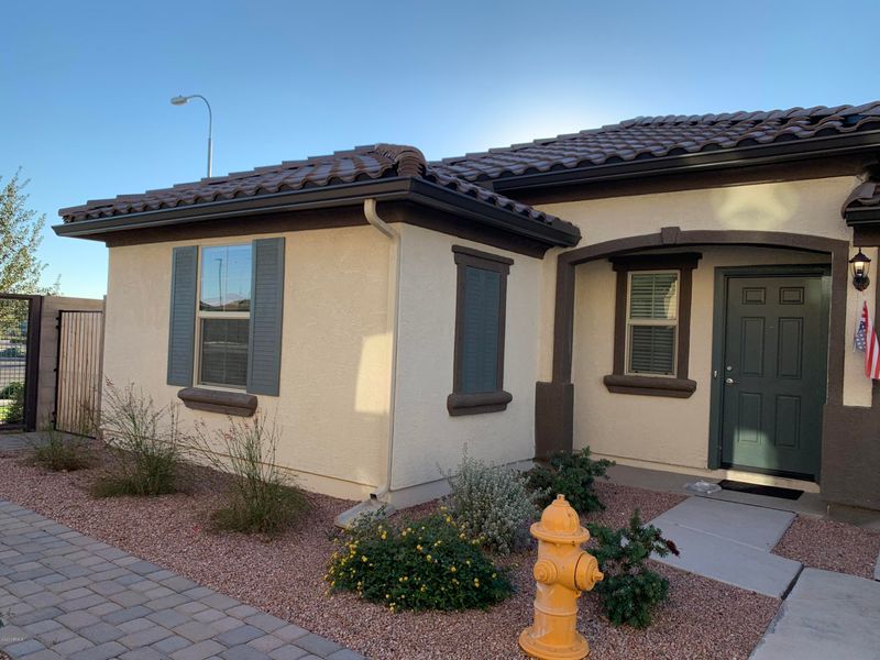157 E Bluejay Dr, Chandler, AZ 85286