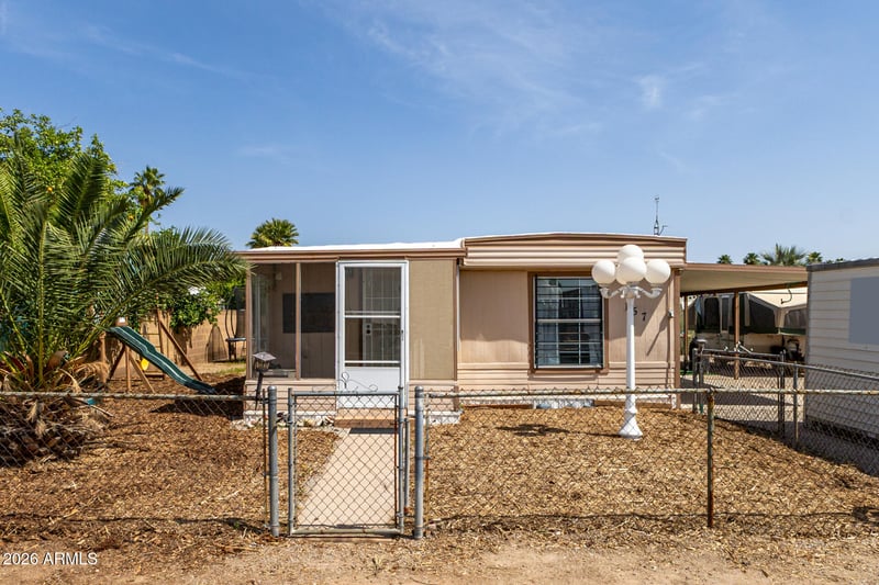 157 113th Way, Apache Junction, AZ 85120