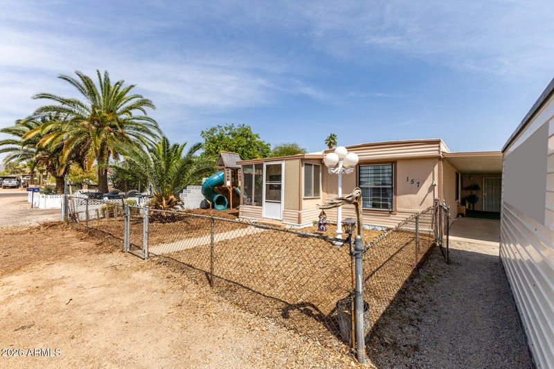 157 113th Way, Apache Junction, AZ 85120