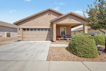 157 S 224th Dr, Buckeye, AZ 85326