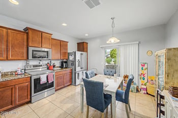 157 S 224th Dr, Buckeye, AZ 85326