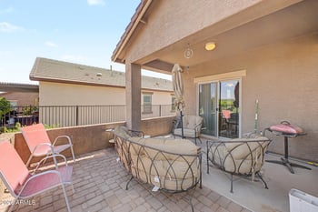 157 S 224th Dr, Buckeye, AZ 85326