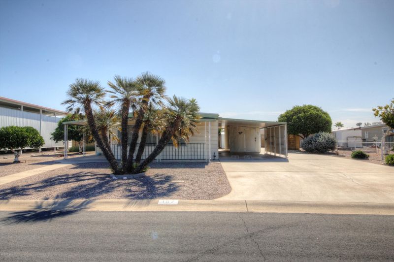 157 S Amulet Ave, Mesa, AZ 85208