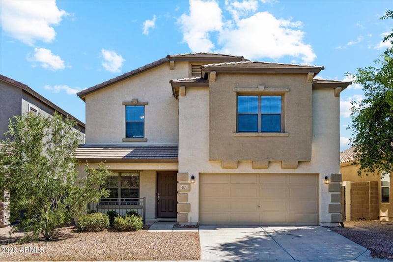 157 Desert Vista Trl, San Tan Valley, AZ 85143