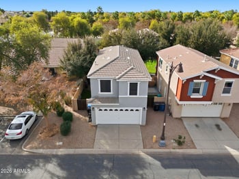 1570 Avocet St, Gilbert, AZ 85296