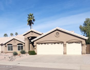 1570 Cindy St, Chandler, AZ 85224