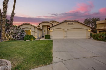 1570 Horseshoe Ave, Gilbert, AZ 85296