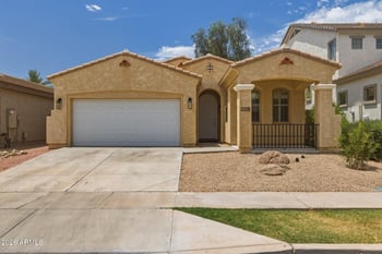 1570 Chaparral Blvd, Gilbert, AZ 85296