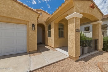 1570 S Chaparral Blvd, Gilbert, AZ 85296