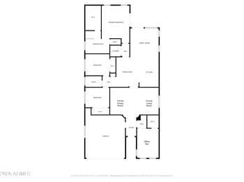 1570 Chaparral Blvd, Gilbert, AZ 85296