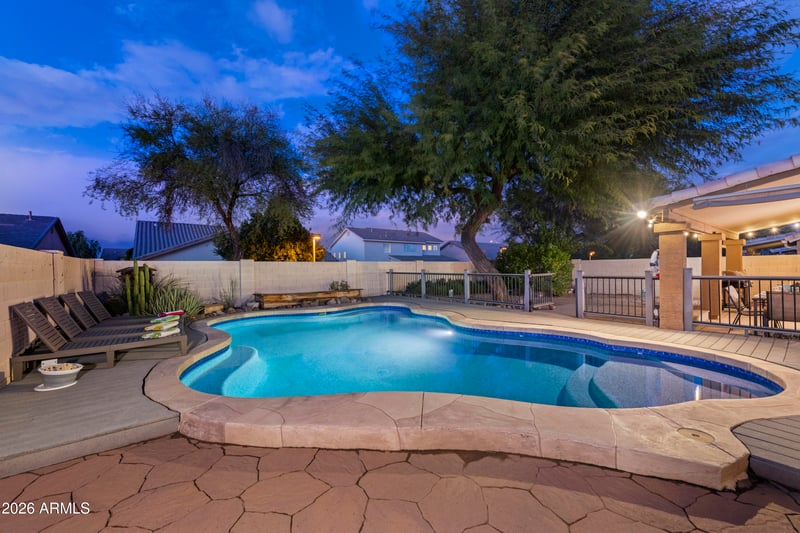 1570 San Tan St, Chandler, AZ 85225