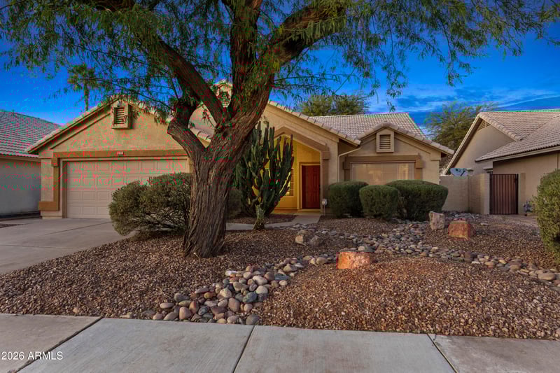 1570 San Tan St, Chandler, AZ 85225