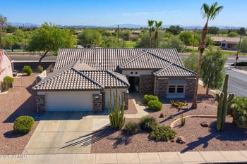 15700 W Eucalyptus Ct, Surprise, AZ 85374