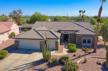 15700 W Eucalyptus Ct, Surprise, AZ 85374