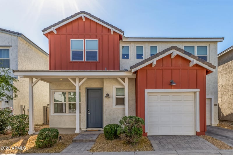 15700 W Polk St, Goodyear, AZ 85338