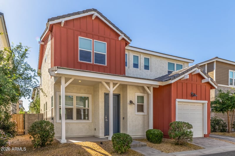 15700 W Polk St, Goodyear, AZ 85338