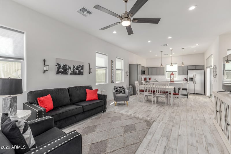 15700 W Polk St, Goodyear, AZ 85338