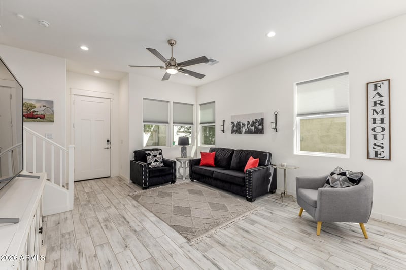 15700 W Polk St, Goodyear, AZ 85338