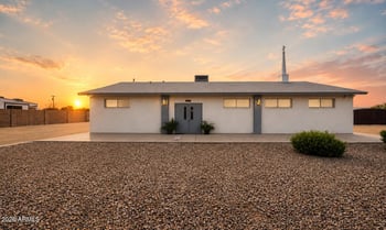 15703 N 36th St #33, Phoenix, AZ 85032