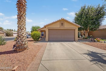 15703 Young St, Surprise, AZ 85374