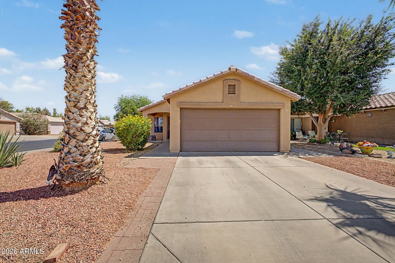 15703 Young St, Surprise, AZ 85374