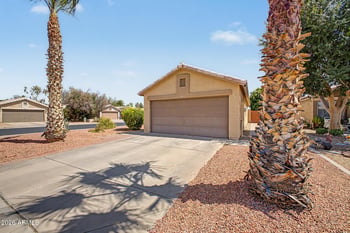 15703 Young St, Surprise, AZ 85374