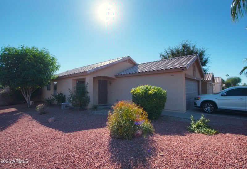 15703 Young St, Surprise, AZ 85374