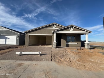 15704 Camden Ave, Waddell, AZ 85355