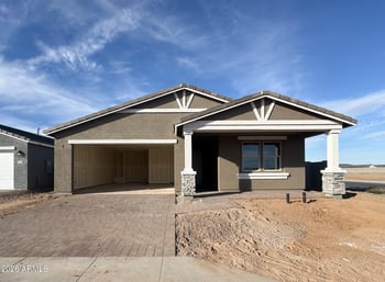 15704 Camden Ave, Waddell, AZ 85355