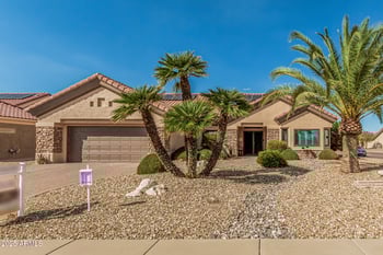15704 Heritage Dr, Sun City West, AZ 85375