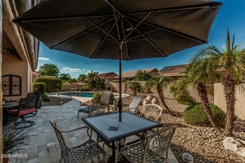 15704 Heritage Dr, Sun City West, AZ 85375