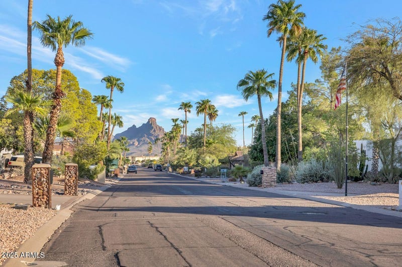 15704 Mustang Dr, Fountain Hills, AZ 85268