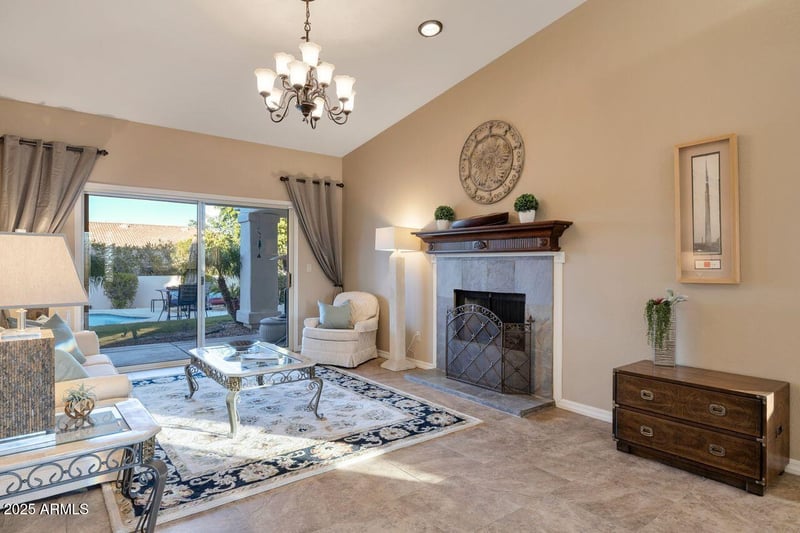 15704 Mustang Dr, Fountain Hills, AZ 85268