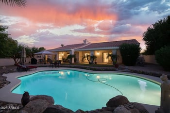 15704 Mustang Dr, Fountain Hills, AZ 85268
