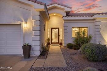 15704 Mustang Dr, Fountain Hills, AZ 85268