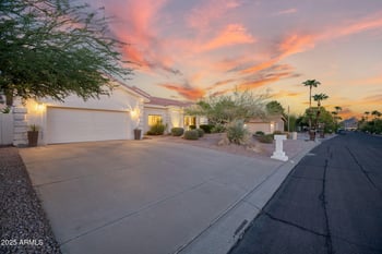 15704 Mustang Dr, Fountain Hills, AZ 85268