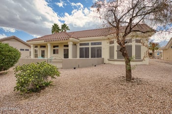 15704 Sentinel Dr, Sun City West, AZ 85375
