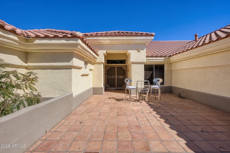 15704 W Sentinel Dr, Sun City West, AZ 85375