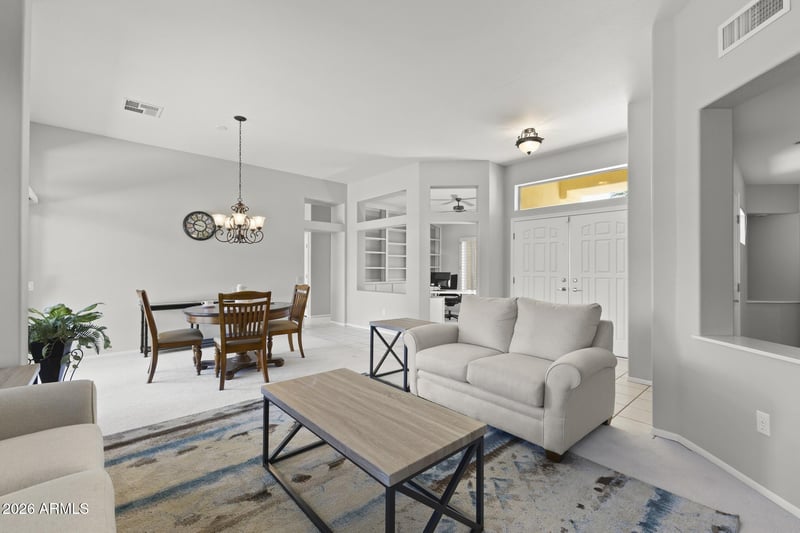 15704 W Sentinel Dr, Sun City West, AZ 85375