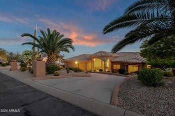 15705 Centipede Dr, Fountain Hills, AZ 85268