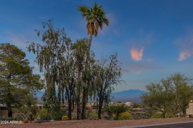 15705 Centipede Dr, Fountain Hills, AZ 85268